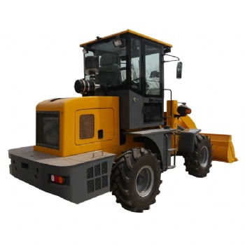 1.3ton articulated wheel loader zl918 small loader