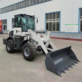 1.8ton articulated mini wheel loader 2000kg front end loader with ce certificate
