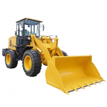 2.8tons Construction Machine China Front End Heavy Duty Wheel Loader For Sale