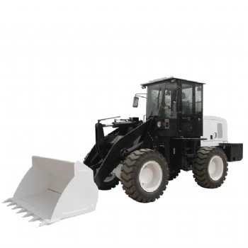 2.8tons Construction Machine China Front End Heavy Duty Wheel Loader For Sale