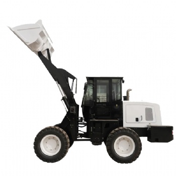 2.8tons Construction Machine China Front End Heavy Duty Wheel Loader For Sale