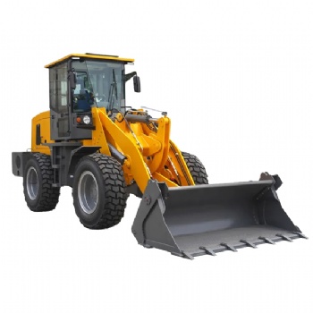 2.8tons Construction Machine China Front End Heavy Duty Wheel Loader For Sale