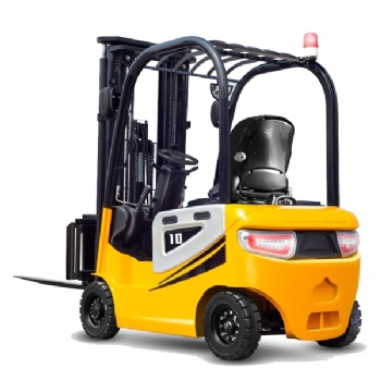 New Elevator Lithium Battery Forklift Truck 3 Ton 2 Ton 1.5 Ton Electric Forklift Truck